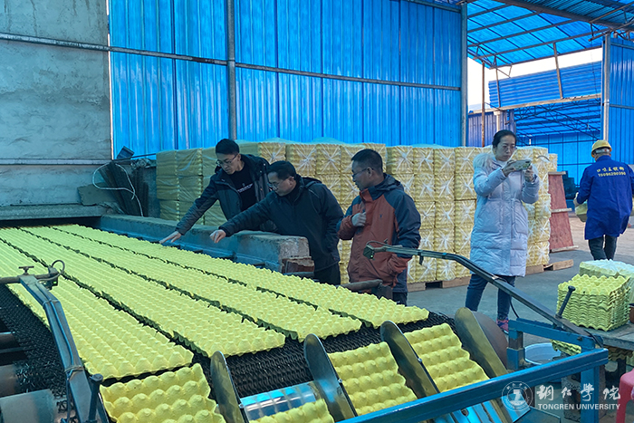 【学术活动】我校民族学团队赴松桃县开展乡村振兴调研